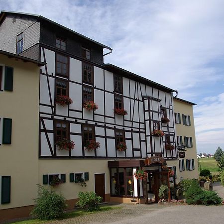Werdau Hotel In Der Muehle מראה חיצוני תמונה