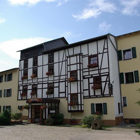 Werdau Hotel In Der Muehle מראה חיצוני תמונה