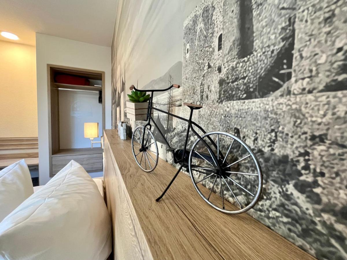 Werdau Hotel In Der Muehle מראה חיצוני תמונה