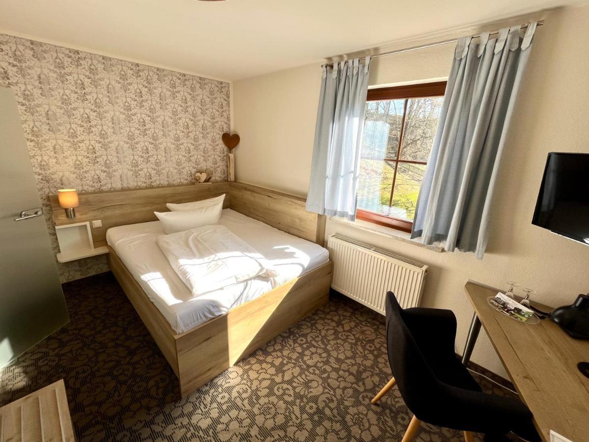 Werdau Hotel In Der Muehle מראה חיצוני תמונה