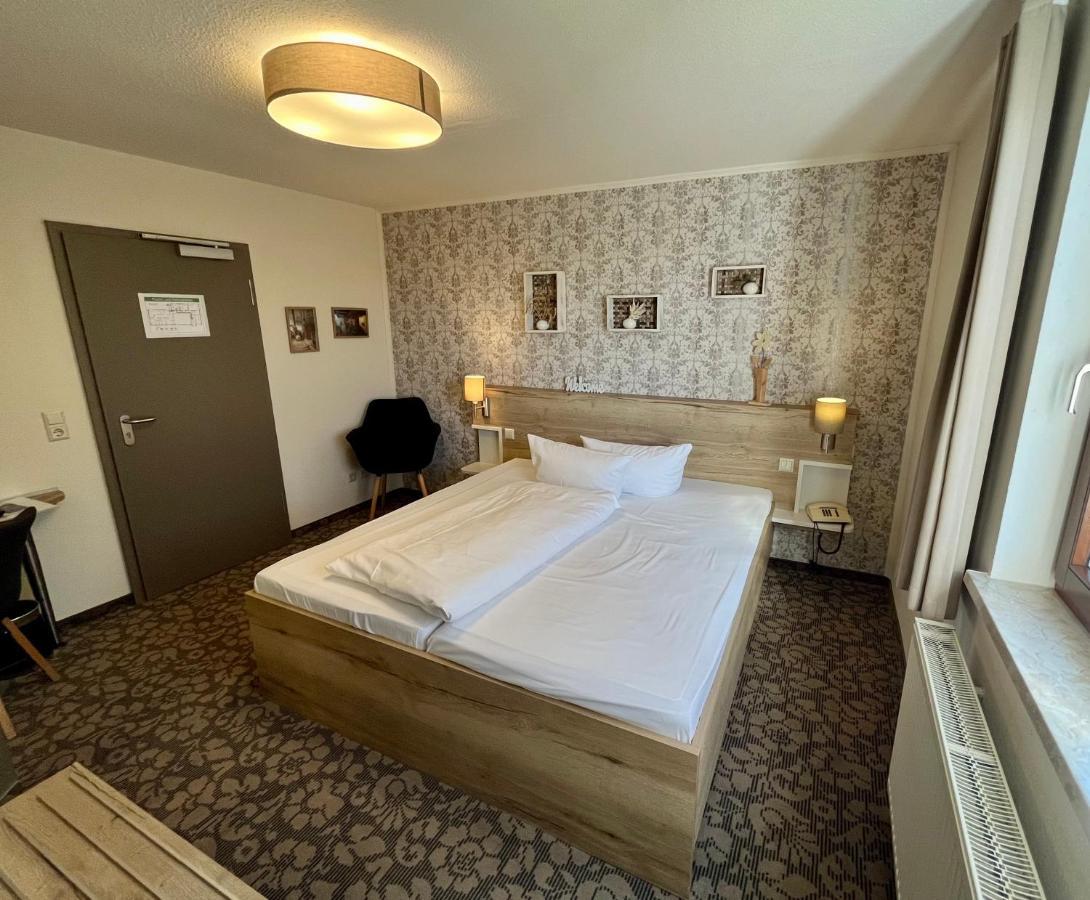 Werdau Hotel In Der Muehle מראה חיצוני תמונה