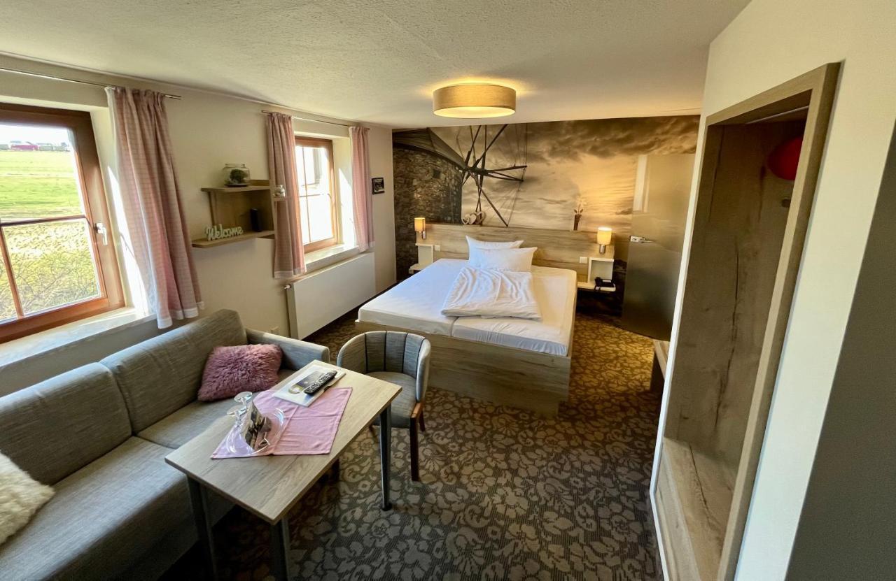 Werdau Hotel In Der Muehle מראה חיצוני תמונה