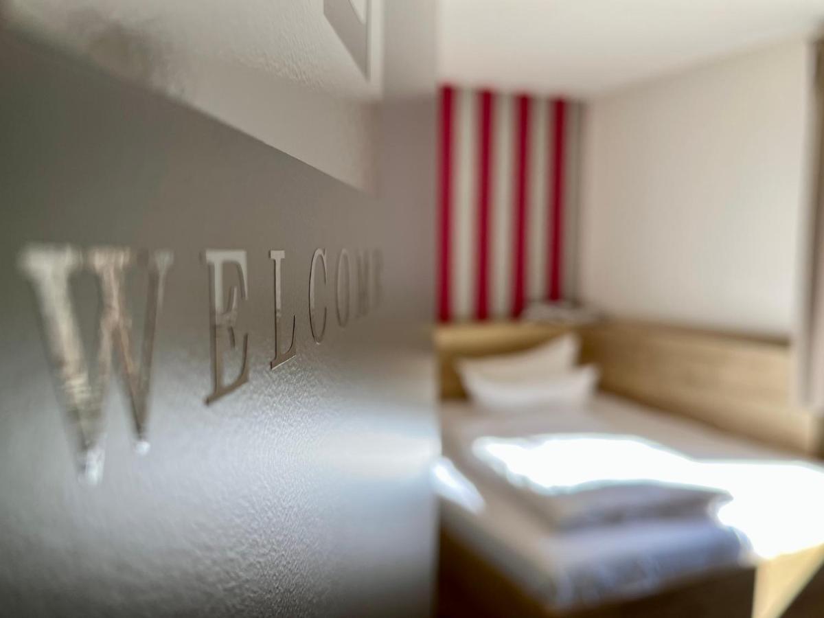 Werdau Hotel In Der Muehle מראה חיצוני תמונה