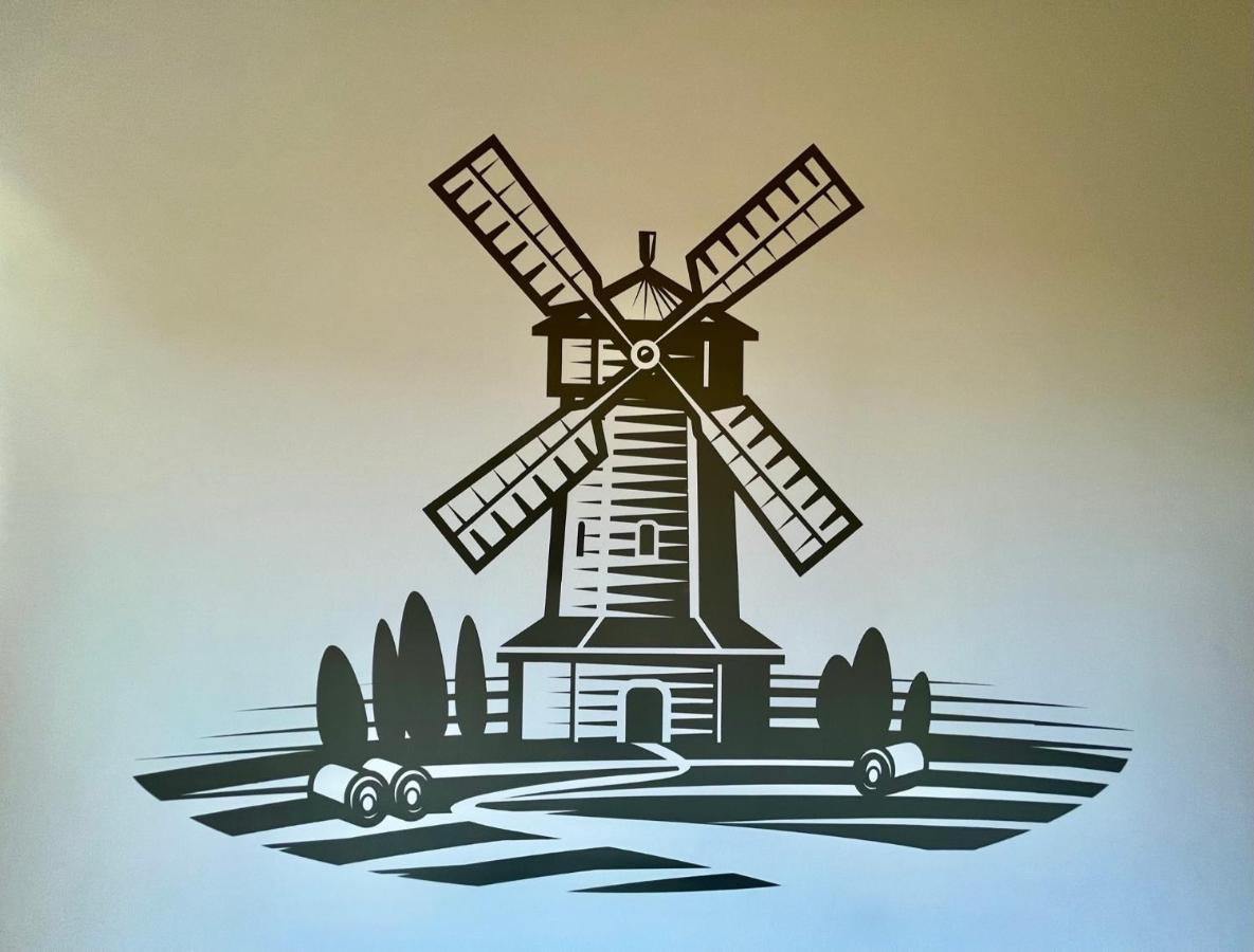 Werdau Hotel In Der Muehle מראה חיצוני תמונה