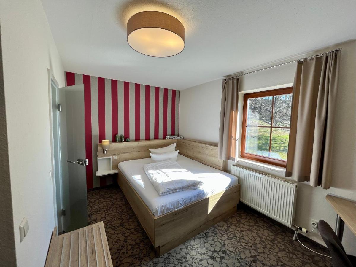 Werdau Hotel In Der Muehle מראה חיצוני תמונה