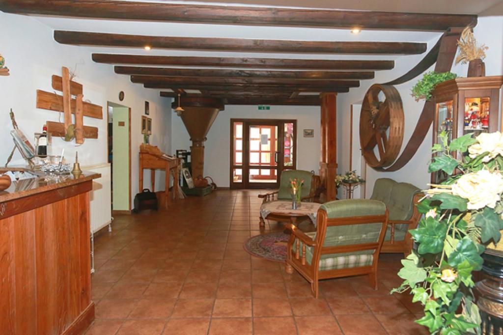 Werdau Hotel In Der Muehle מראה חיצוני תמונה