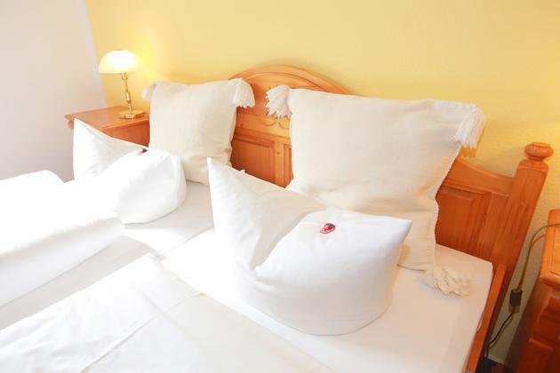 Werdau Hotel In Der Muehle חדר תמונה