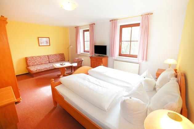 Werdau Hotel In Der Muehle חדר תמונה