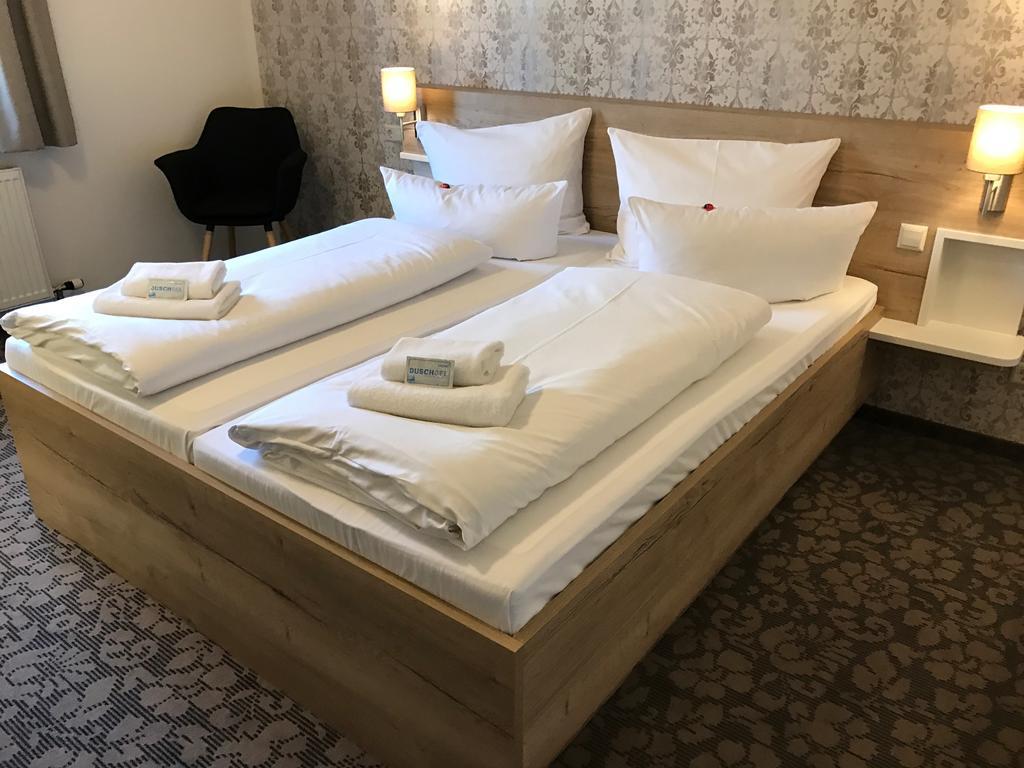 Werdau Hotel In Der Muehle מראה חיצוני תמונה