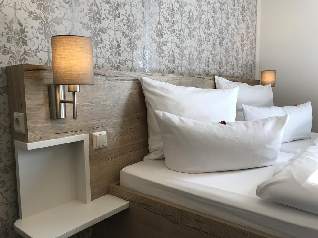 Werdau Hotel In Der Muehle מראה חיצוני תמונה