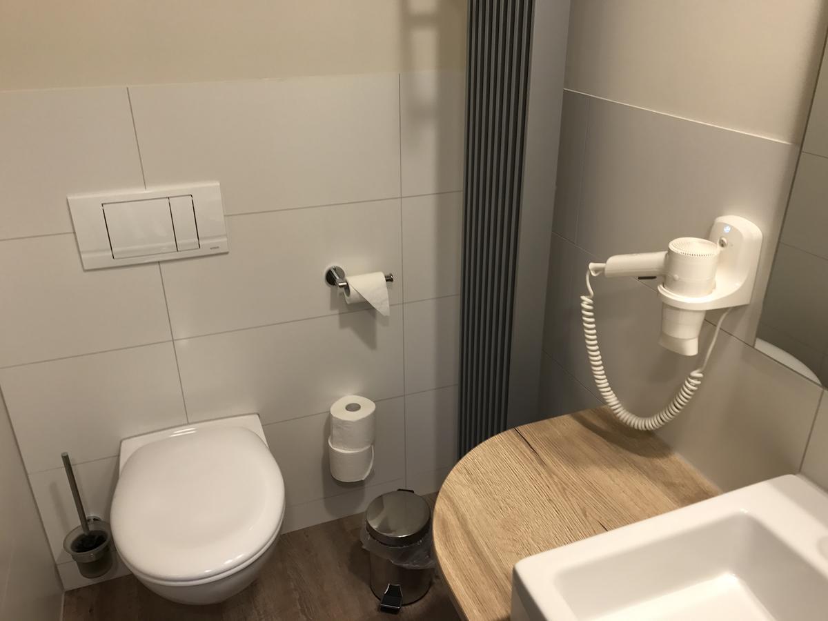 Werdau Hotel In Der Muehle מראה חיצוני תמונה