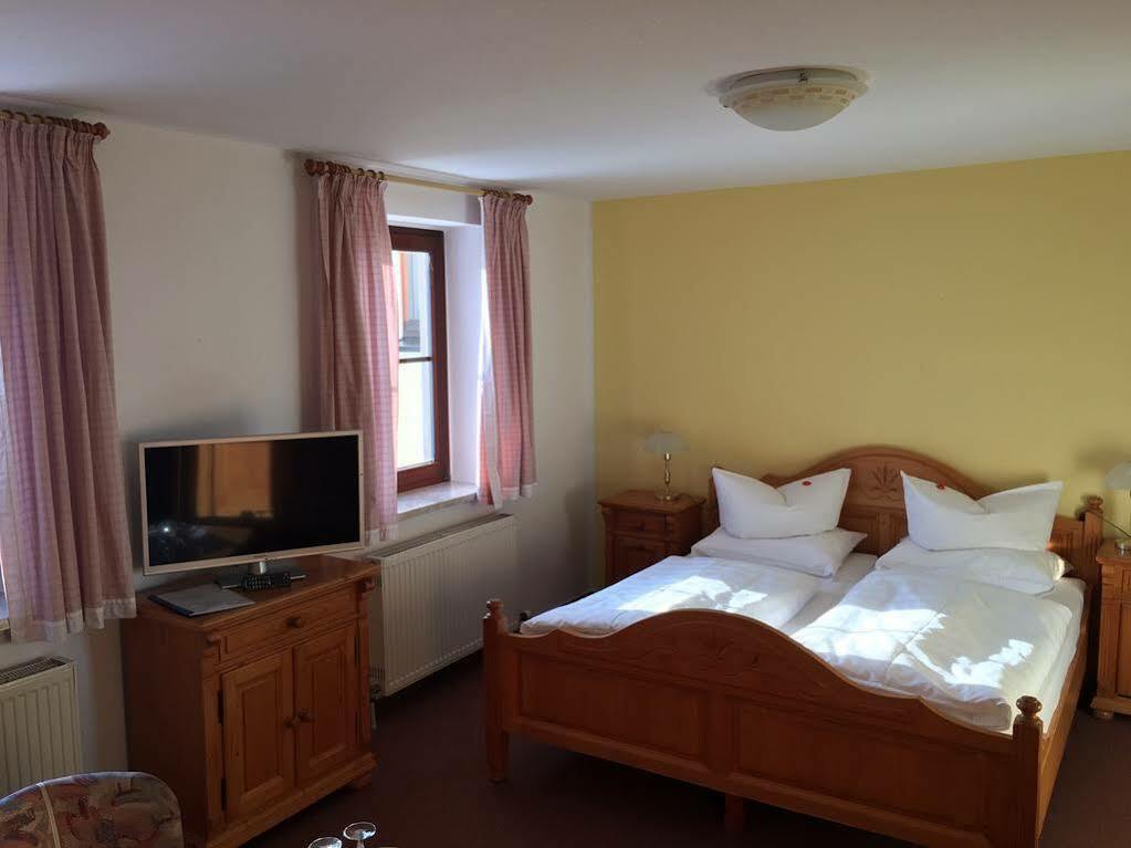Werdau Hotel In Der Muehle מראה חיצוני תמונה